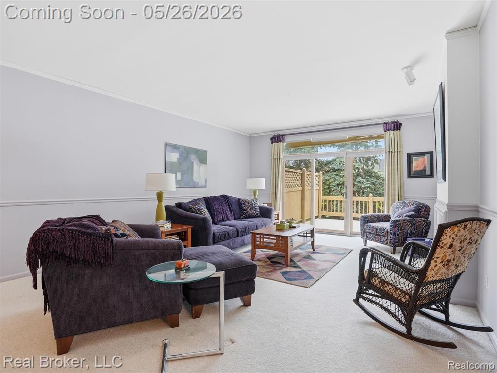 2710 Maitland Drive, Ann Arbor, MI 48105 — Photo 8