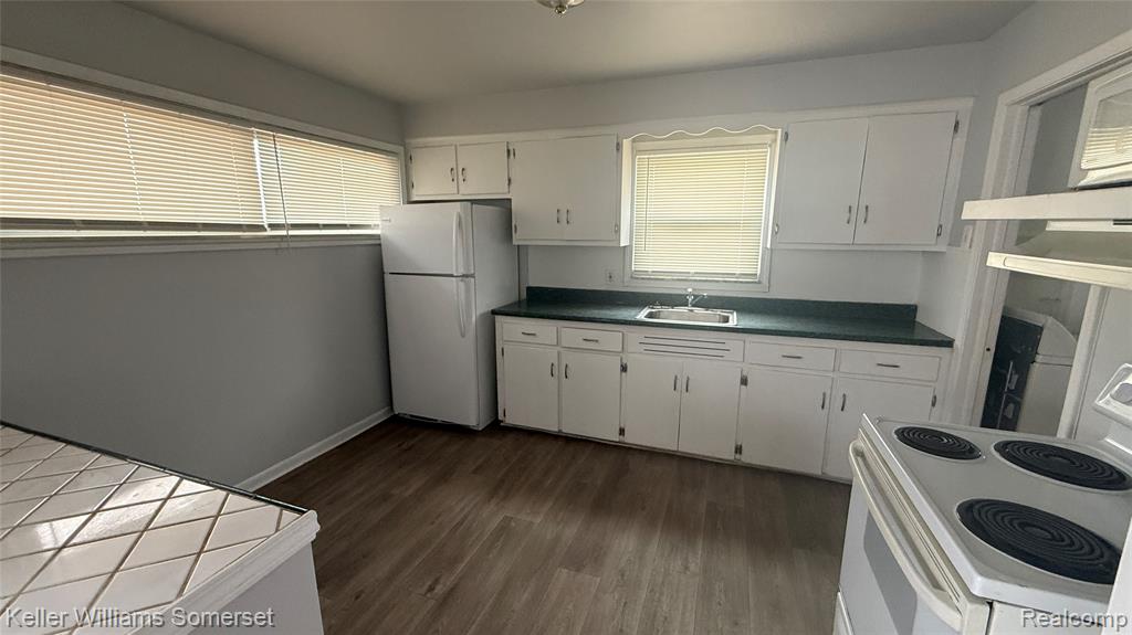 1644 E Goulson Avenue, Hazel Park, MI 48030 — Photo 5