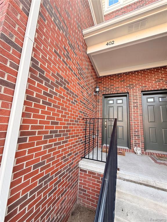 406 Legato Drive, Walled Lake, MI 48390 — Photo 17