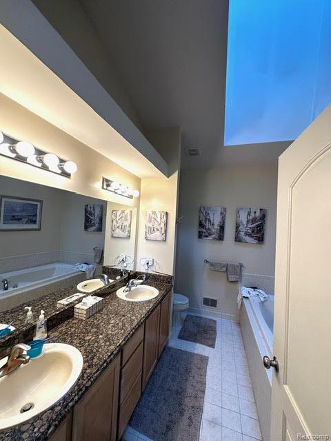 50022 Samuel Court, 123, Shelby Twp, MI 48317 — Photo 13