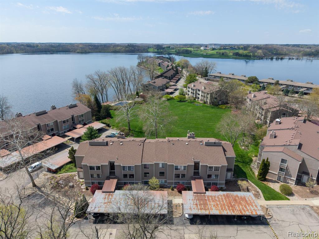 1680 Cliffs Landing, 302E, Ypsilanti, MI 48198 — Photo 47