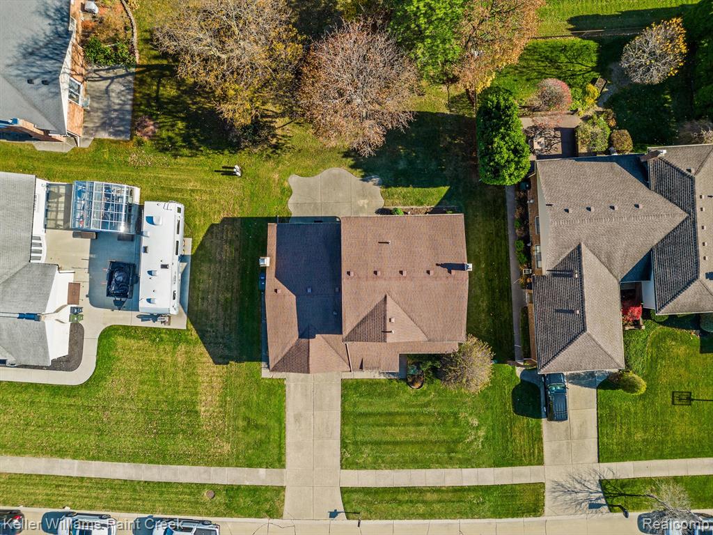 43344 Westview Drive, Sterling Heights, MI 48313 — Photo 60