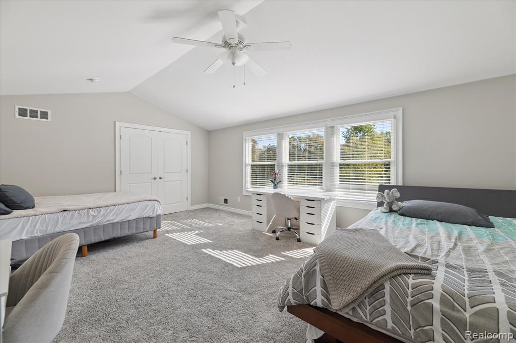 2160 E Jones Road, Howell, MI 48855 — Photo 60