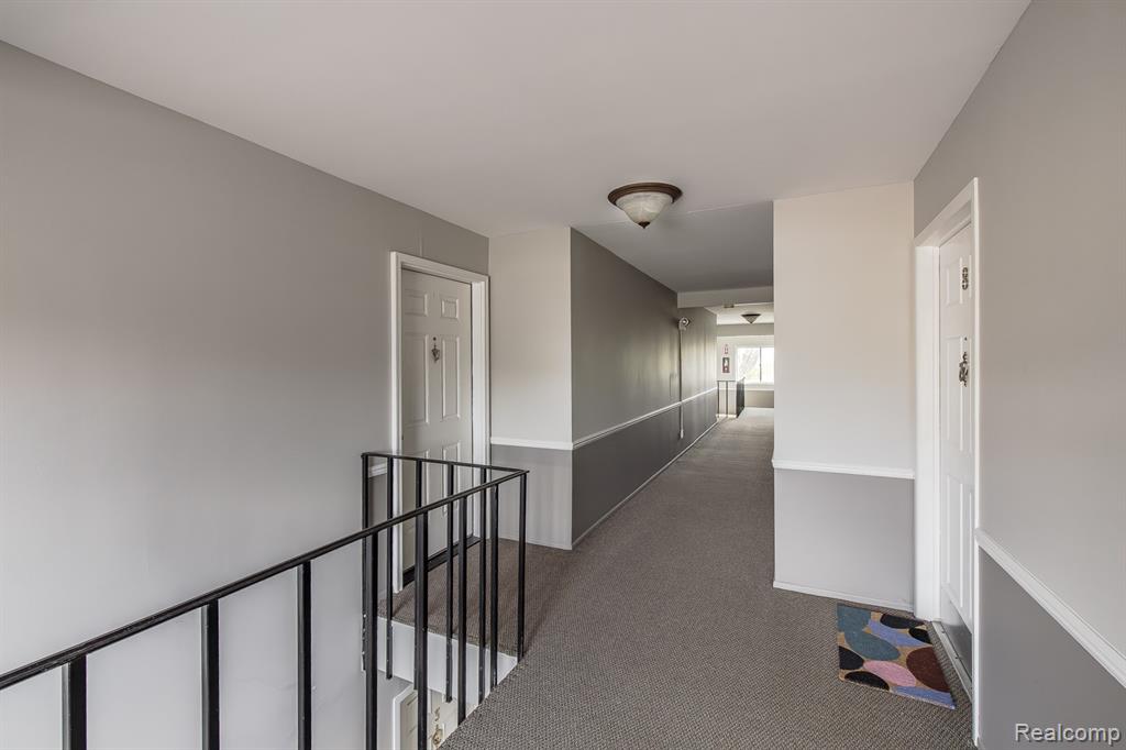 4103 Benjamin Avenue, Royal Oak, MI 48073 — Photo 10