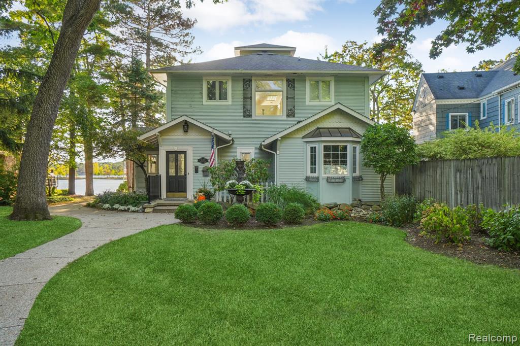 4123 Windiate Park Drive, Waterford, MI 48329 — Photo 2