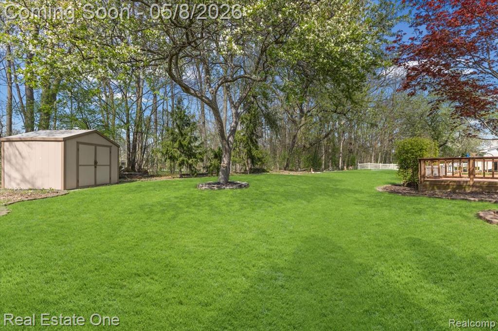 599 Thurber Drive, Troy, MI 48085 — Photo 45