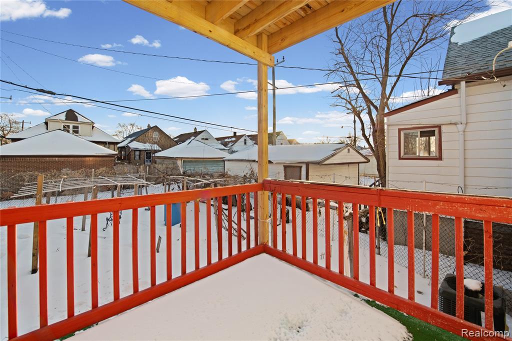 4590 Charles Street, Hamtramck, MI 48212 — Photo 21