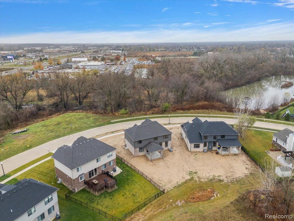45166 TWIN RIVER Drive, Macomb, MI 48044 — Photo 18