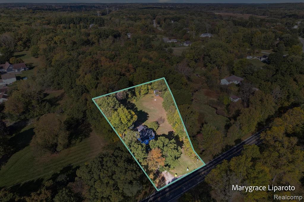 5975 Dexter Pinckney Road, Dexter, MI 48130 — Photo 2
