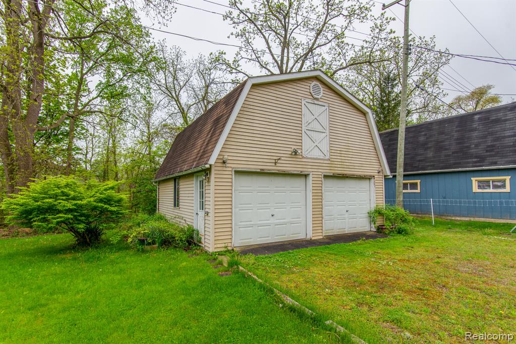 7298 LESTER Street, Lexington, MI 48450 — Photo 23