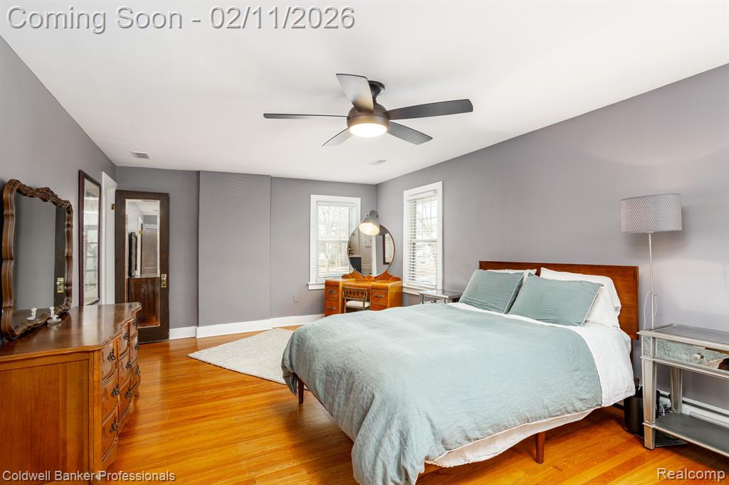 805 Forestdale Road, Royal Oak, MI 48067 — Photo 15