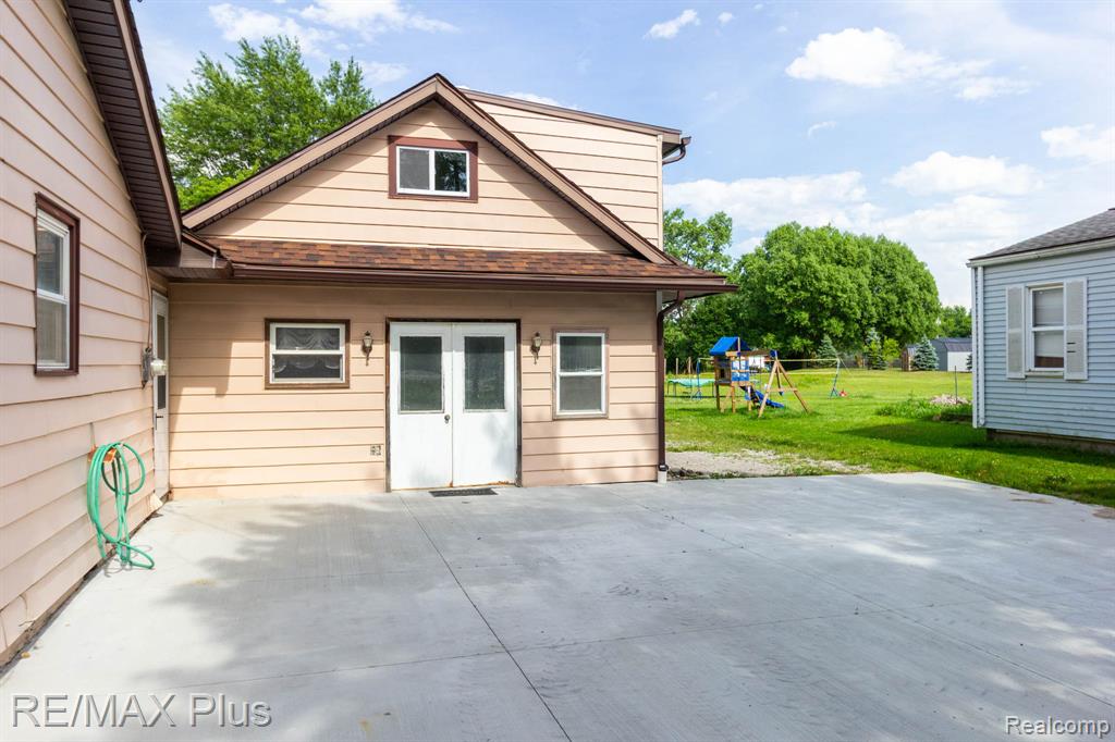 3350 N Belsay Road E, Flint, MI 48506 — Photo 35