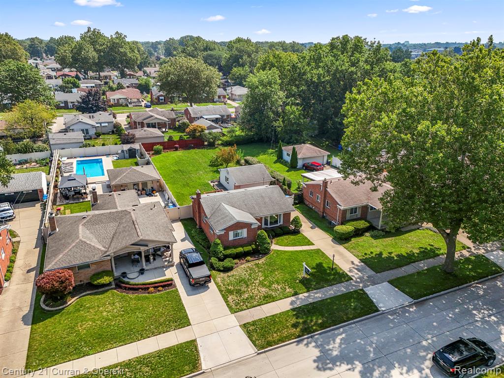 6106 N Charlesworth Street, Dearborn Heights, MI 48127 — Photo 33