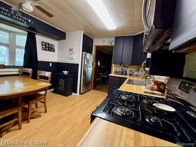 738 Richard Street, Vassar, MI 48768 — Photo 17