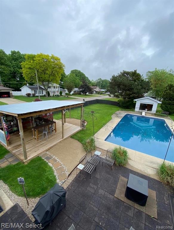 4287 Staunton Drive, Swartz Creek, MI 48473 — Photo 3