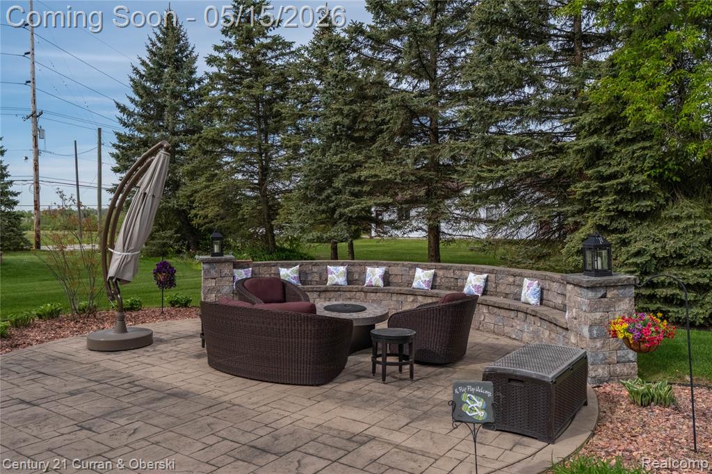 11687 E Hills Drive, Plymouth, MI 48170 — Photo 52