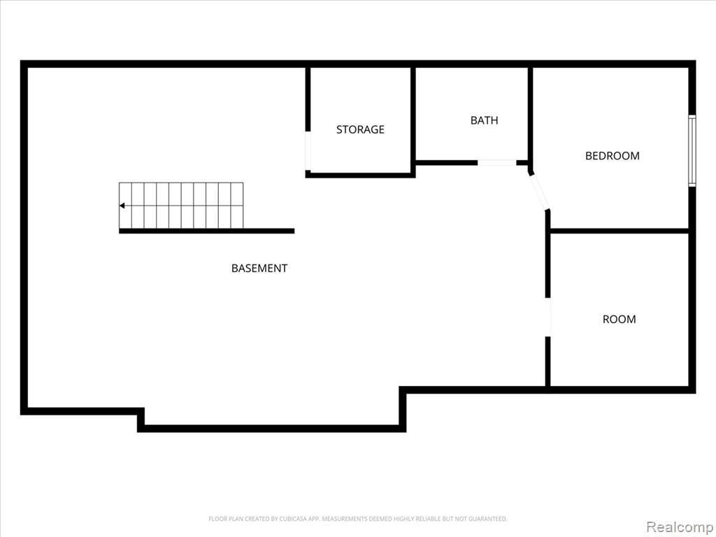 1218 Center Avenue, Port Huron, MI 48060 — Photo 38