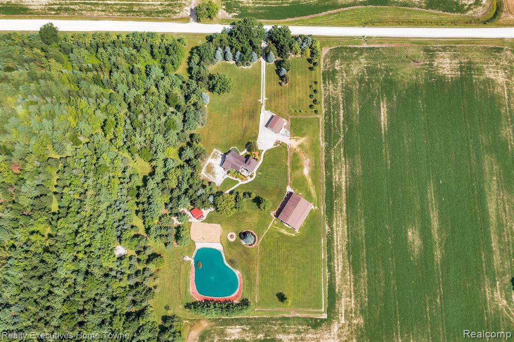 5695 NORMAN Road, MI 48032 — Photo 67
