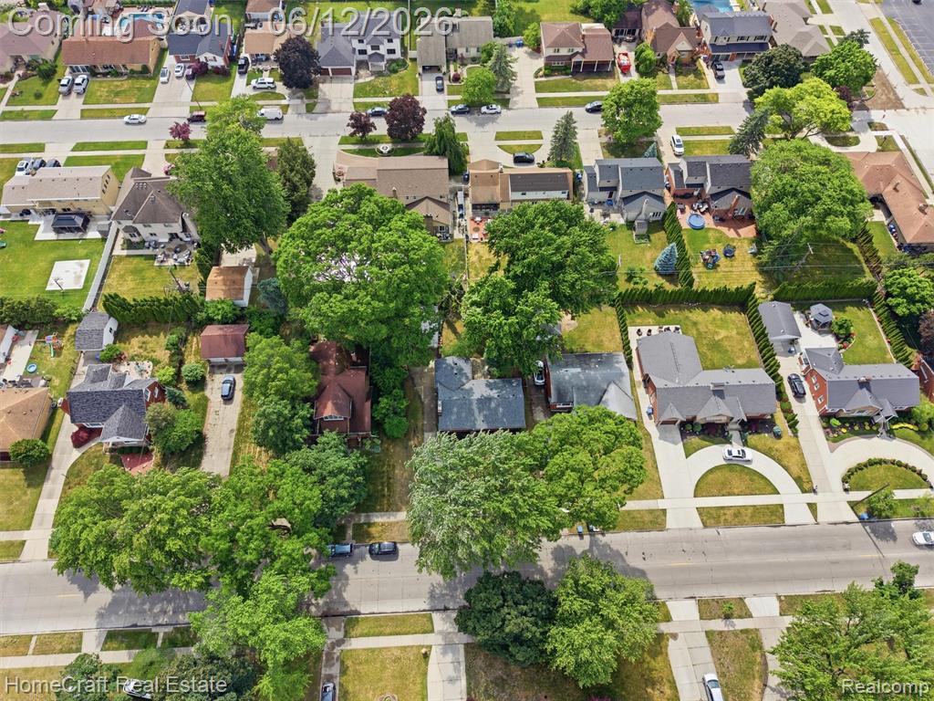 1775 N GULLEY Road, Dearborn Heights, MI 48127 — Photo 45