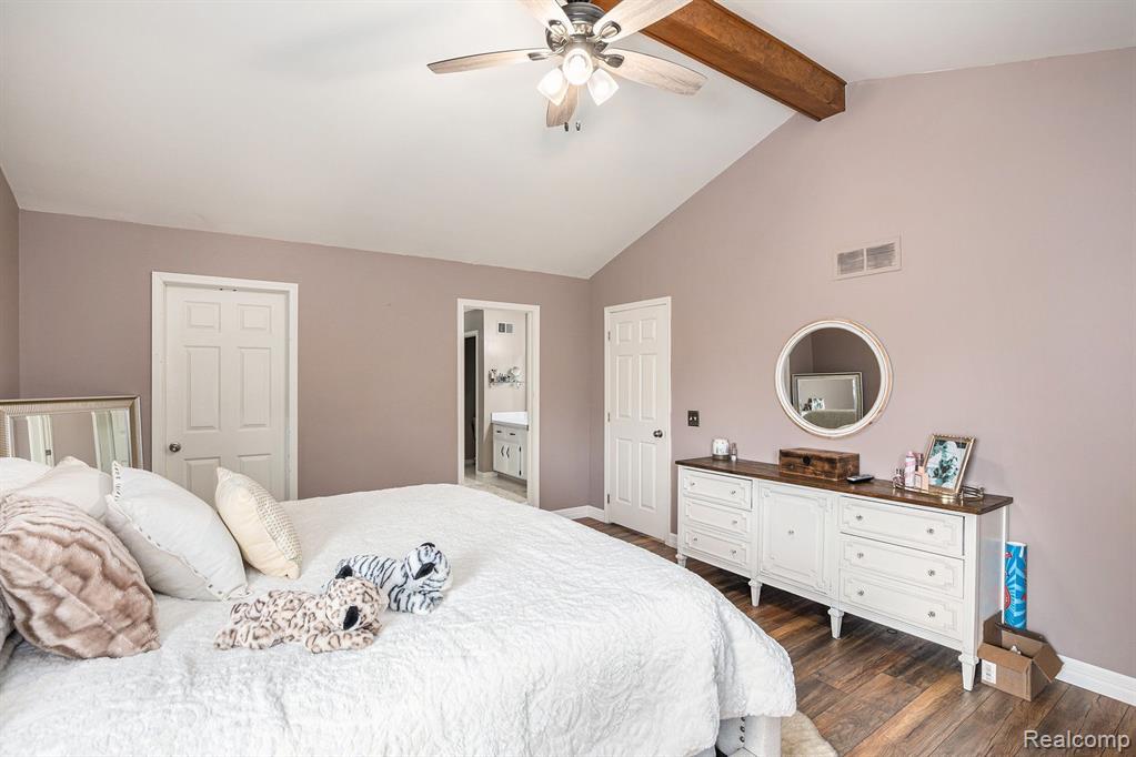778 WOODLEIGH Way, Oxford, MI 48371 — Photo 18