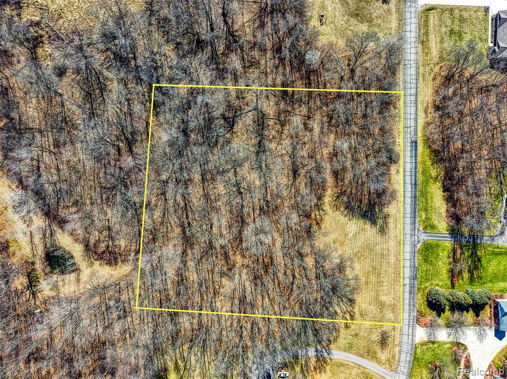 Lot #7 Bridgets Way, Gregory, MI 48137 — Photo 5