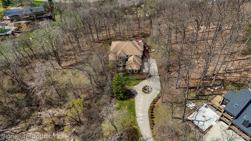2131 Birchwood Way, Bloomfield Hills, MI 48302 — Photo 65