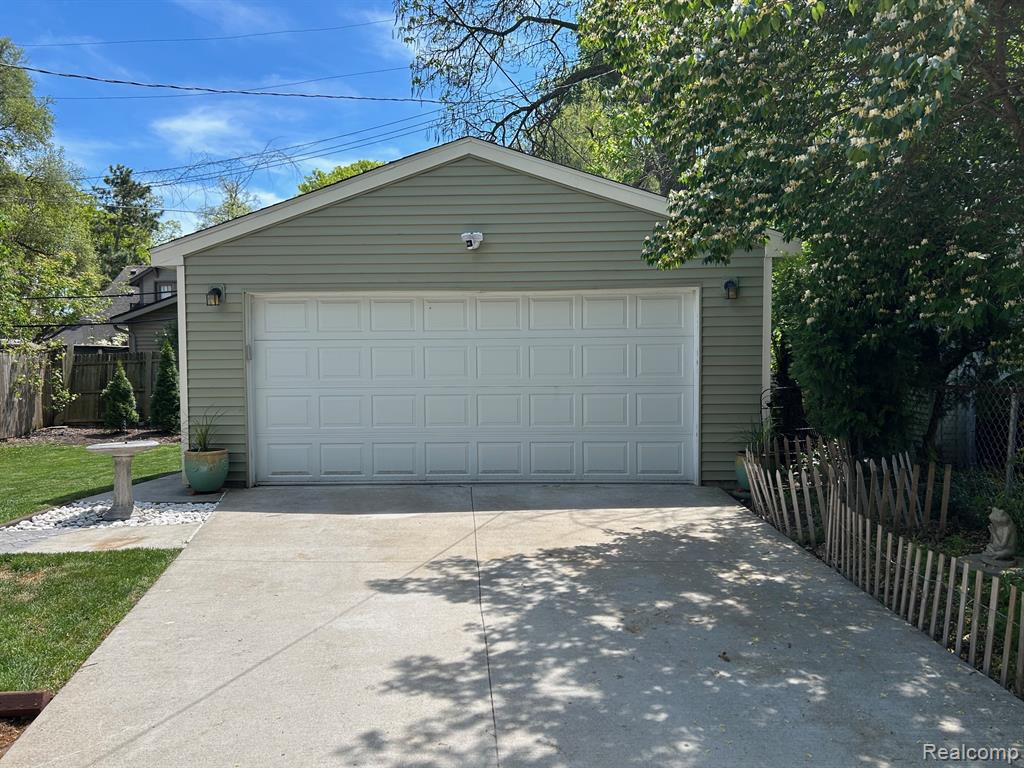 8441 COLGATE Street, Oak Park, MI 48237 — Photo 15