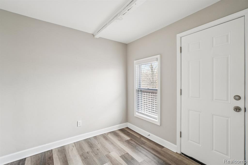 3822 Wabash Street, Detroit, MI 48208 — Photo 4