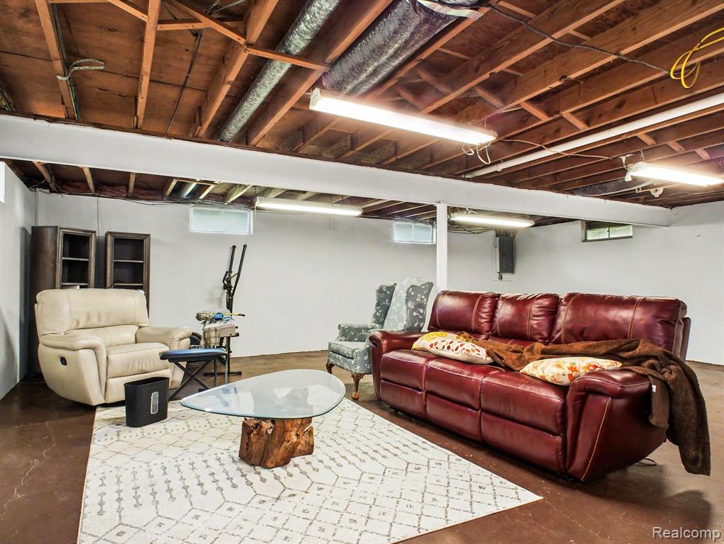 425 Rockingham Avenue, Alma, MI 48801 — Photo 19