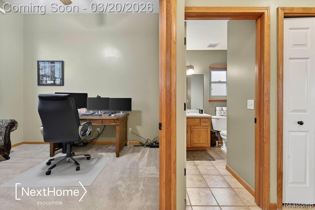 27078 Brookview Court, Flat Rock, MI 48134 — Photo 33