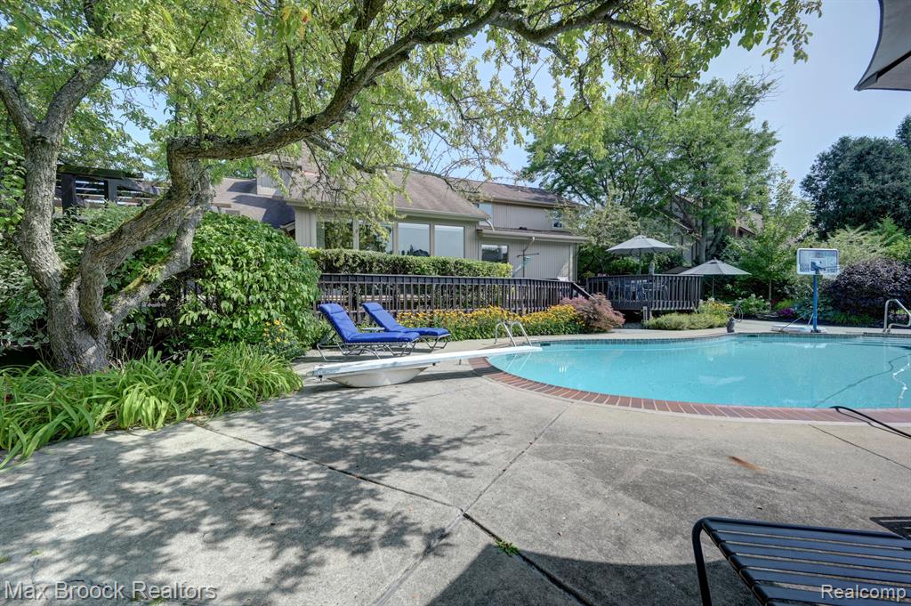 6324 ROSE Boulevard, West Bloomfield, MI — Photo 51