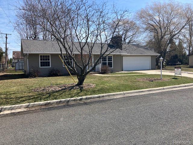 363 NELSON Street, Harbor Beach, MI 48441 — Photo 3