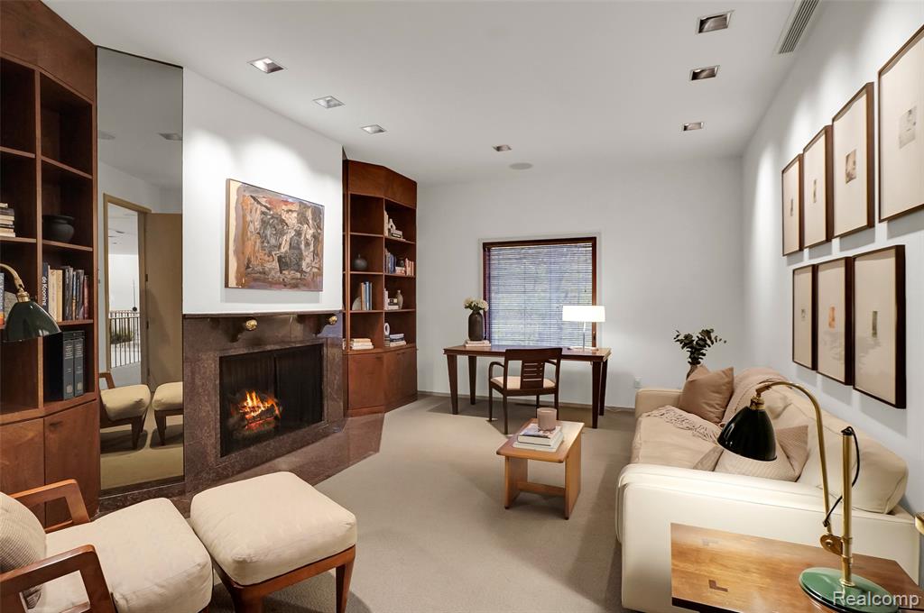 1335 Trowbridge Road, Bloomfield Hills, MI 48304 — Photo 38