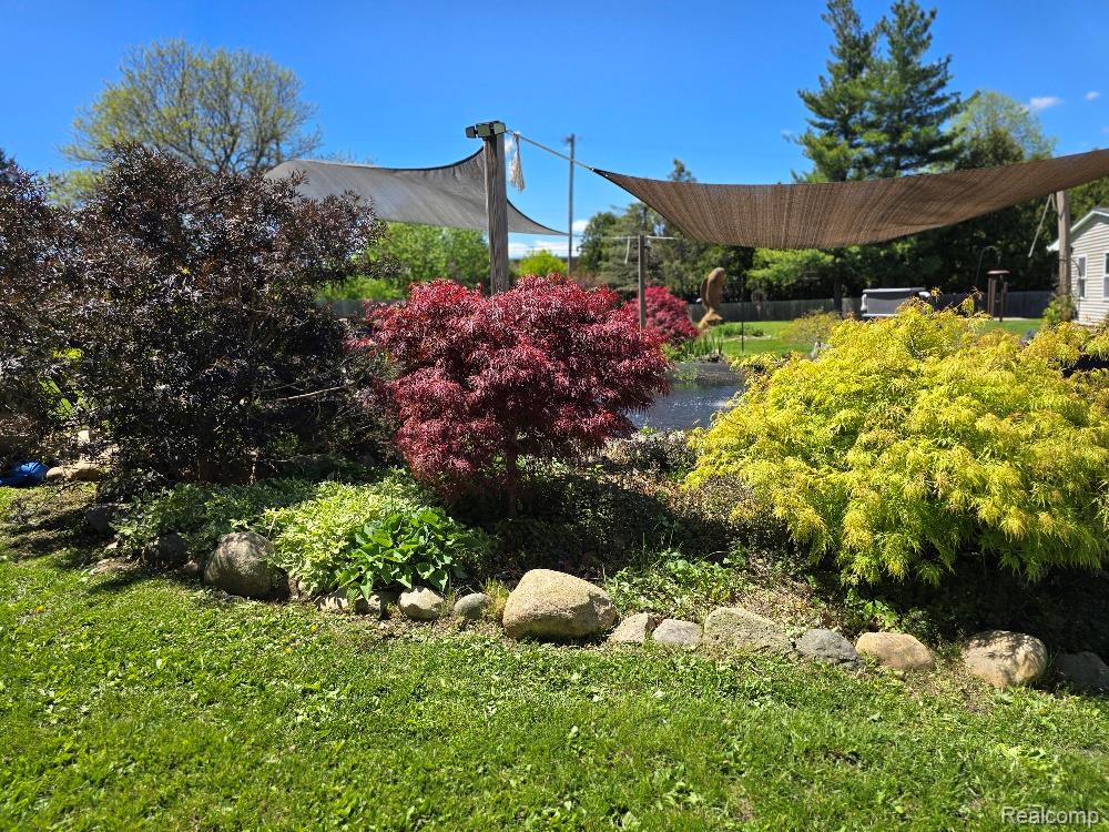 5523 Jerome Lane, Grand Blanc, MI 48439 — Photo 51