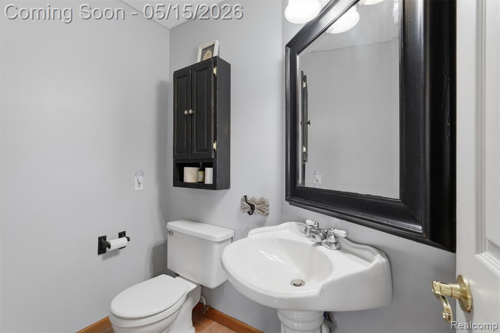 784 Maury Place, Howell, MI 48843 — Photo 13