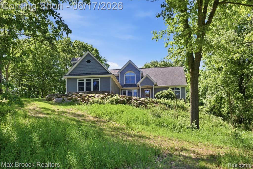 11910 Scott Road, Davisburg, MI 48350 — Photo 45