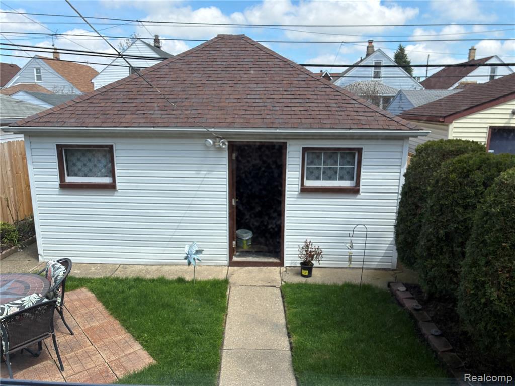 12044 Sobieski Street, Hamtramck, MI 48212 — Photo 21