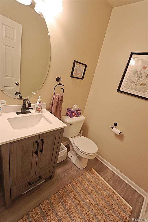 10139 Ridge Run Street, 9, Howell, MI 48855 — Photo 37