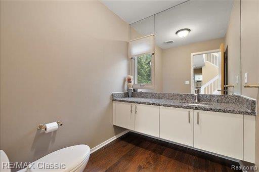 5511 maple leaf Court, West Bloomfield, MI — Photo 19