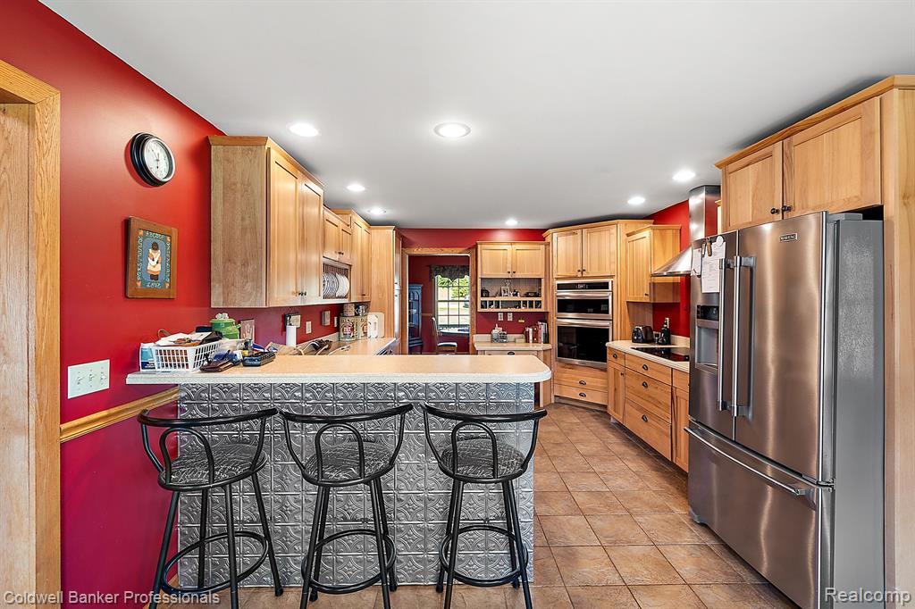6099 SIMMONS Trail, North Branch, MI 48461 — Photo 19