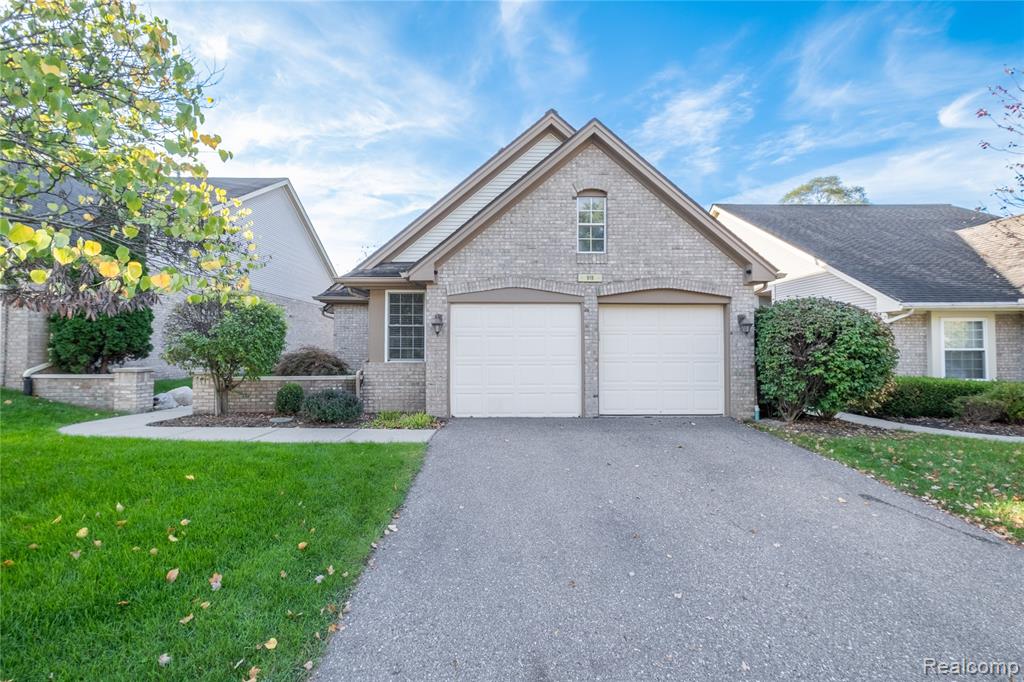 919 Whisperwood Drive, Fenton, MI 48430 — Photo 3
