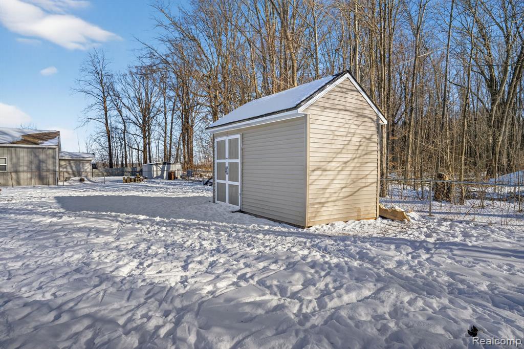14244 N Clio Road, Clio, MI 48420 — Photo 39