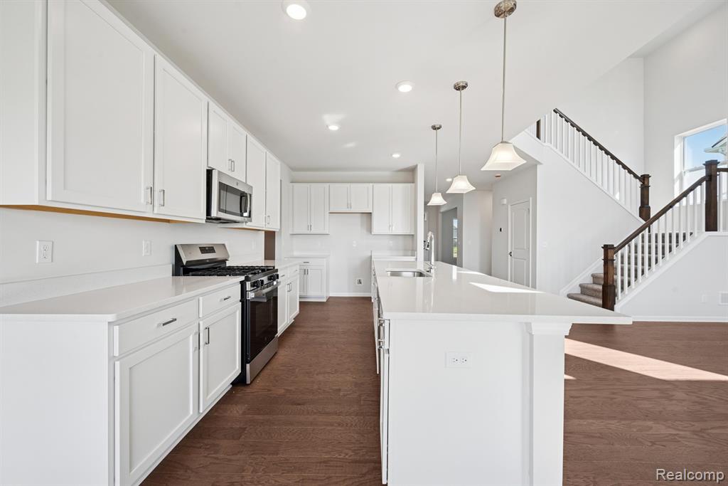 2765 SILO Drive, Saline, MI 48176 — Photo 4
