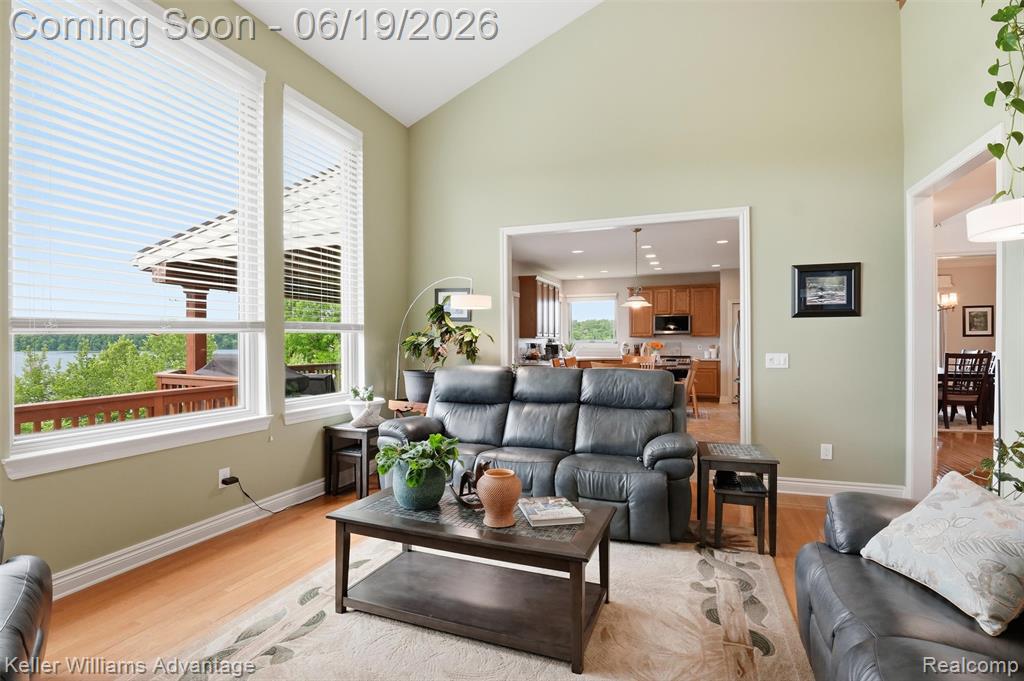 49354 Peninsular Drive, Belleville, MI 48111 — Photo 17