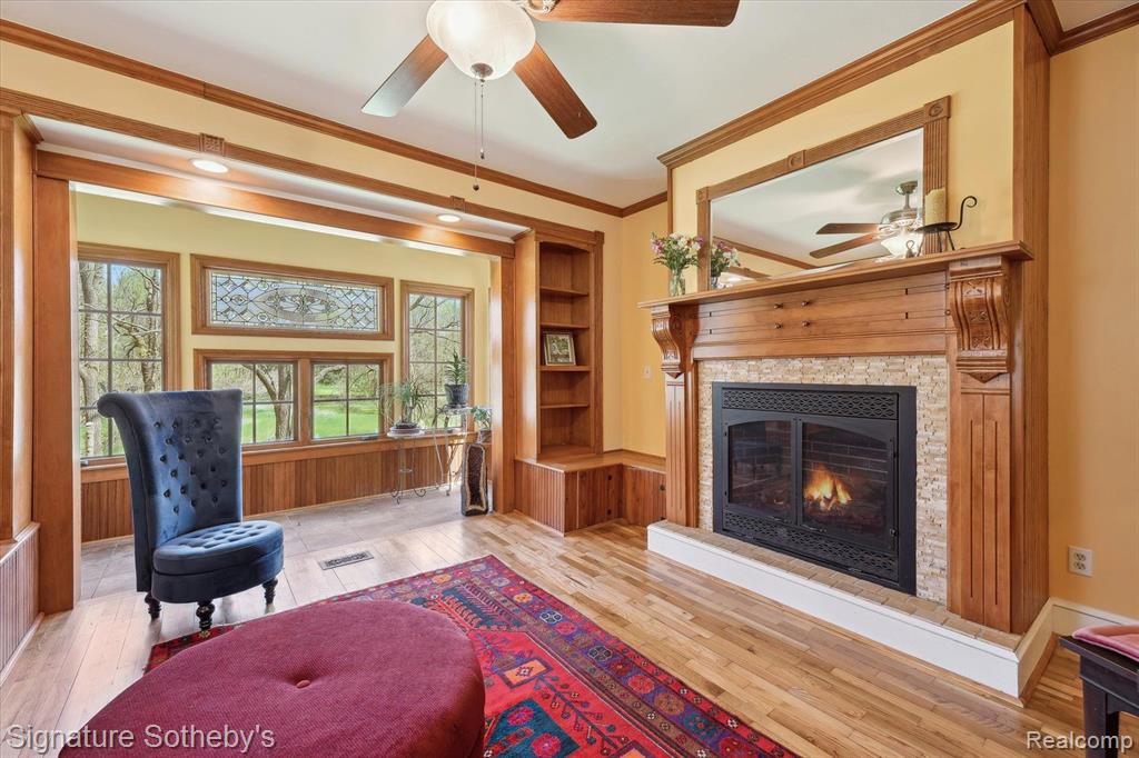 9827 KENNEDY Road, Munith, MI 49259 — Photo 13
