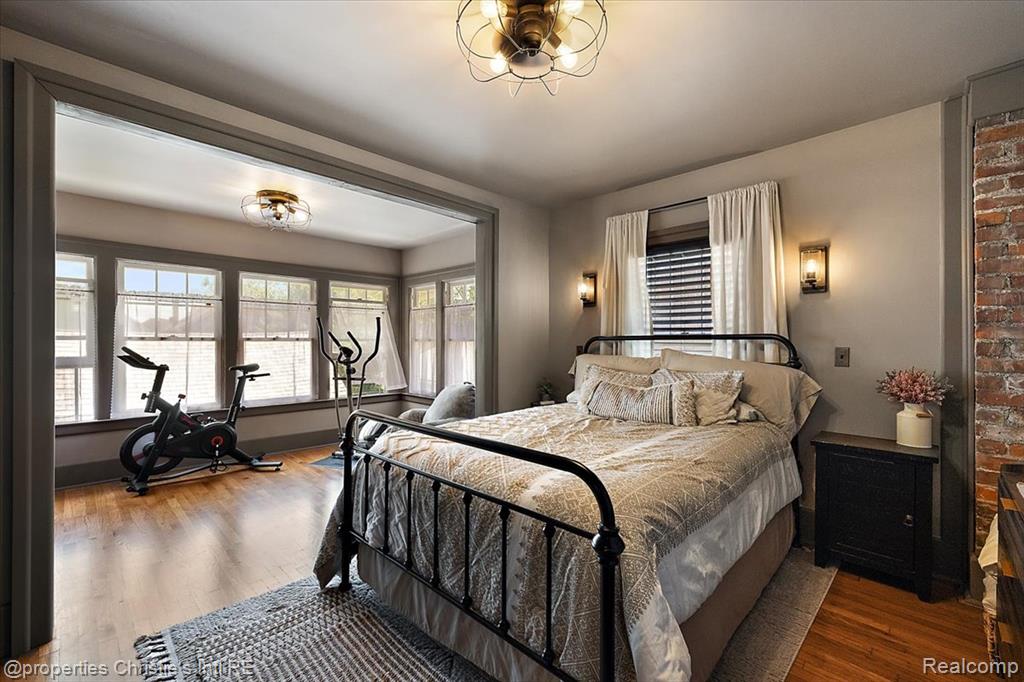 913 Chicago Boulevard, Detroit, MI 48202 — Photo 40