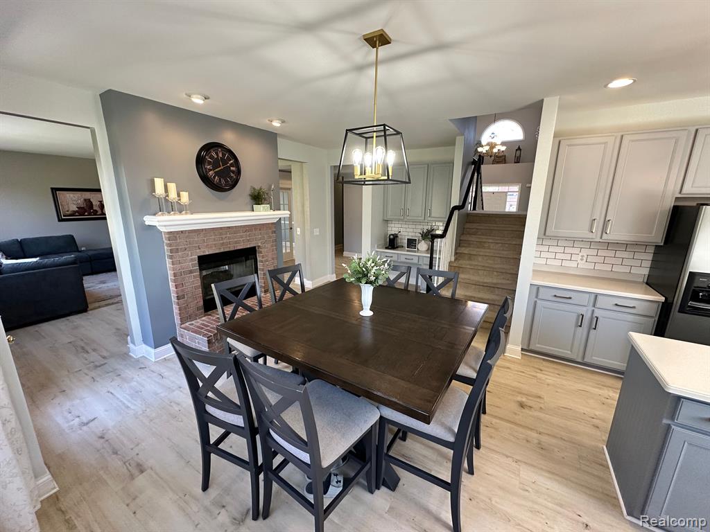 16983 COURVILLE Drive, Northville, MI 48168 — Photo 27