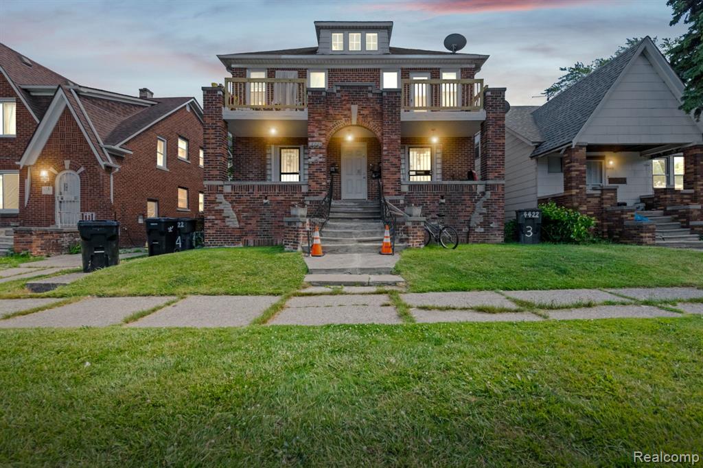 14422 Maddelein Street, Detroit, MI 48205