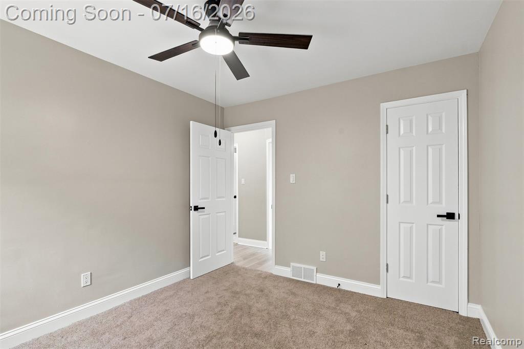 18474 Griggs Street, Detroit, MI 48221 — Photo 17