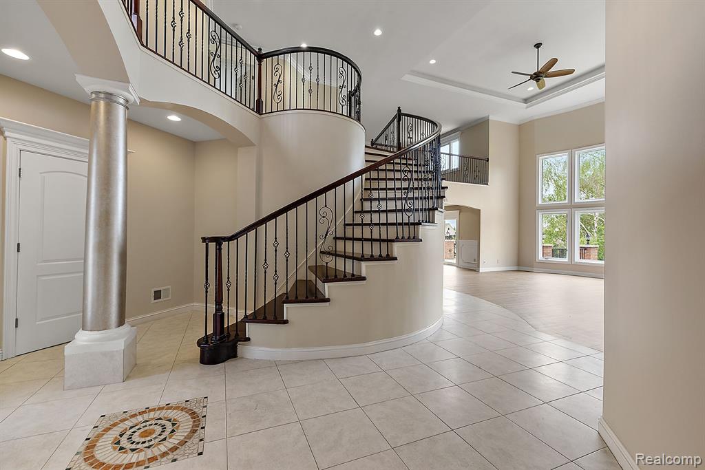 66701 NOTRE DAME Boulevard, Washington, MI 48095 — Photo 19